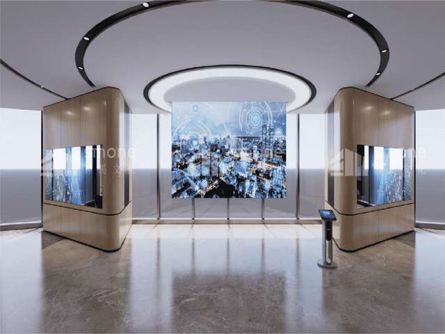 医院净化车间工程价钱